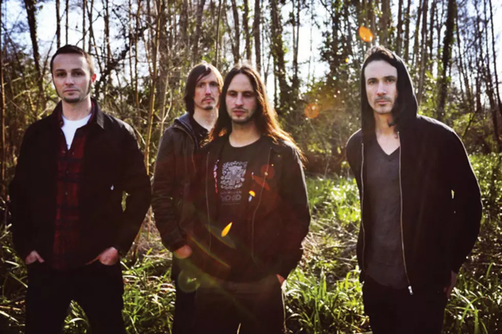 Gojira Frontman Joe Duplantier + Drummer Mario Duplantier Mourn Loss of Mother