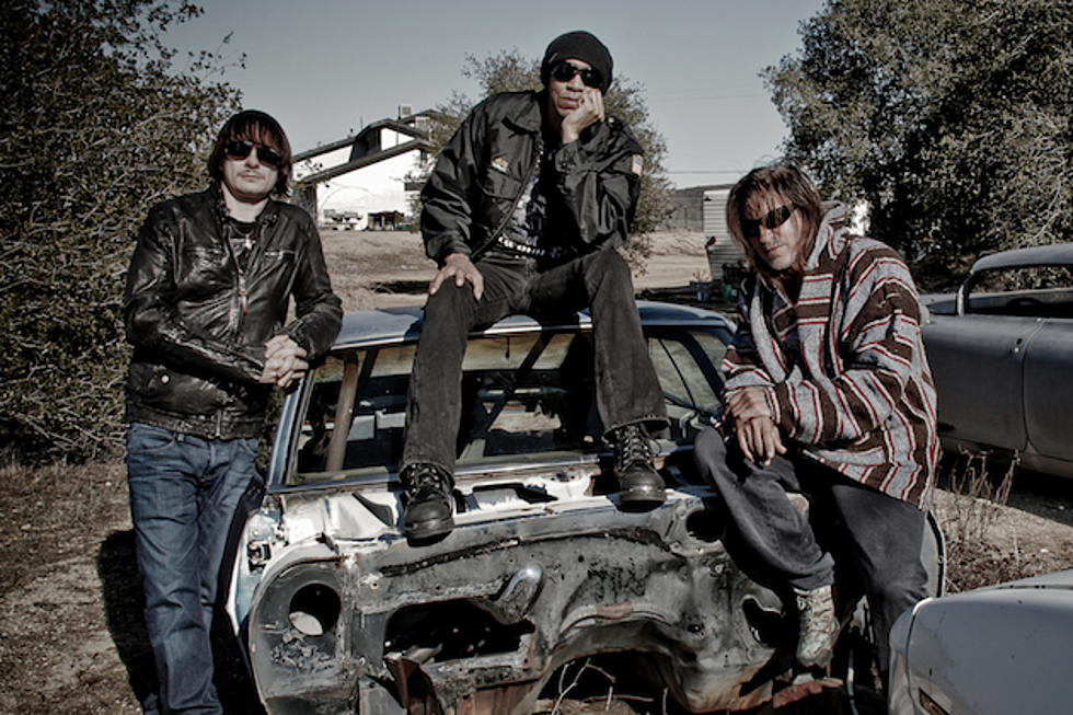 HeAd's KoRner: A Chat With KXM feat. Lynch, Pinnick + Luzier