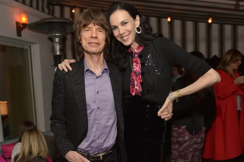 Mick Jagger’s Girlfriend L’Wren Scott Discovered Dead at 49