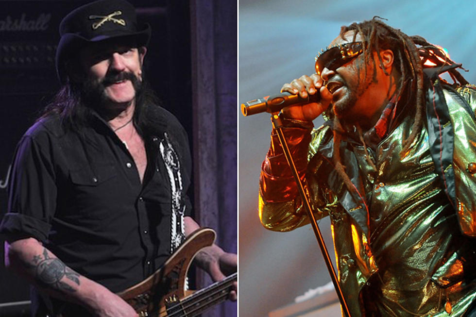 Motorhead + Skindred Bow Out of &#8216;World&#8217;s Loudest Month&#8217; Festival Dates