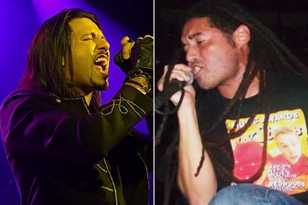 Grand Rapids’ Pop Evil and Nonpoint Lead Operation Rock Fest in Virginia