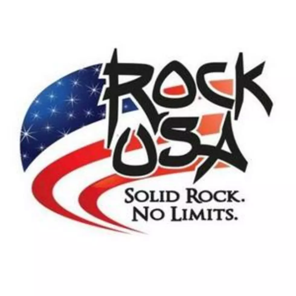 Korn, Slayer, Rob Zombie, Five Finger Death Punch and More to Play 2014 Rock USA Festival