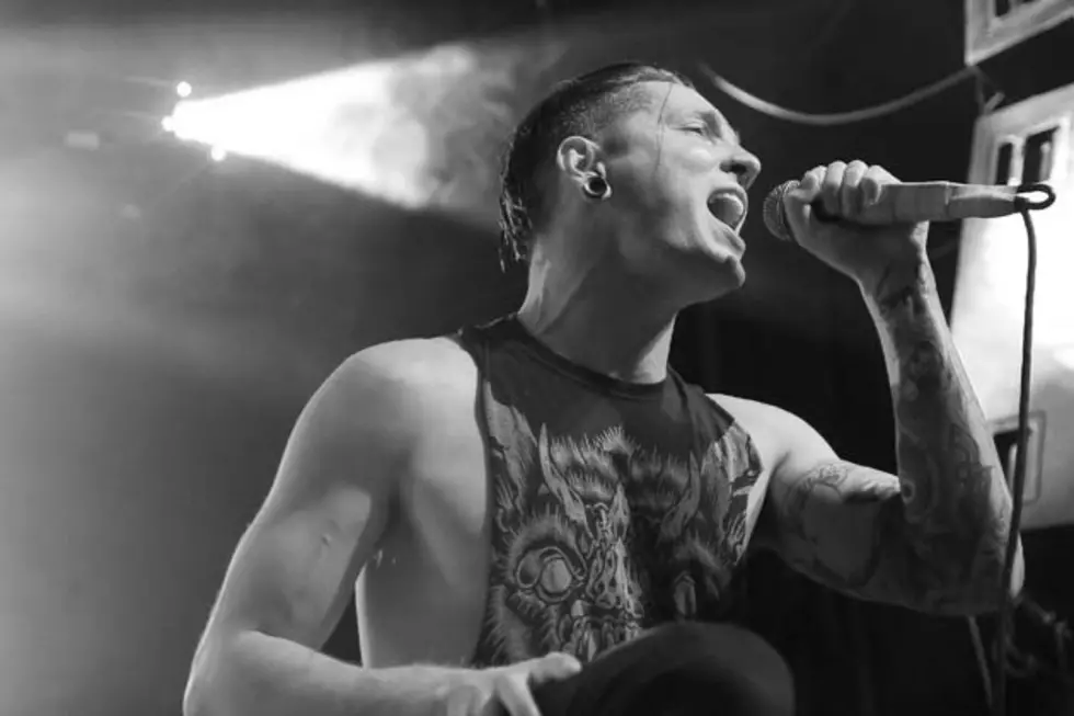 The Word Alive Announce New Album + 2016 North American Tour