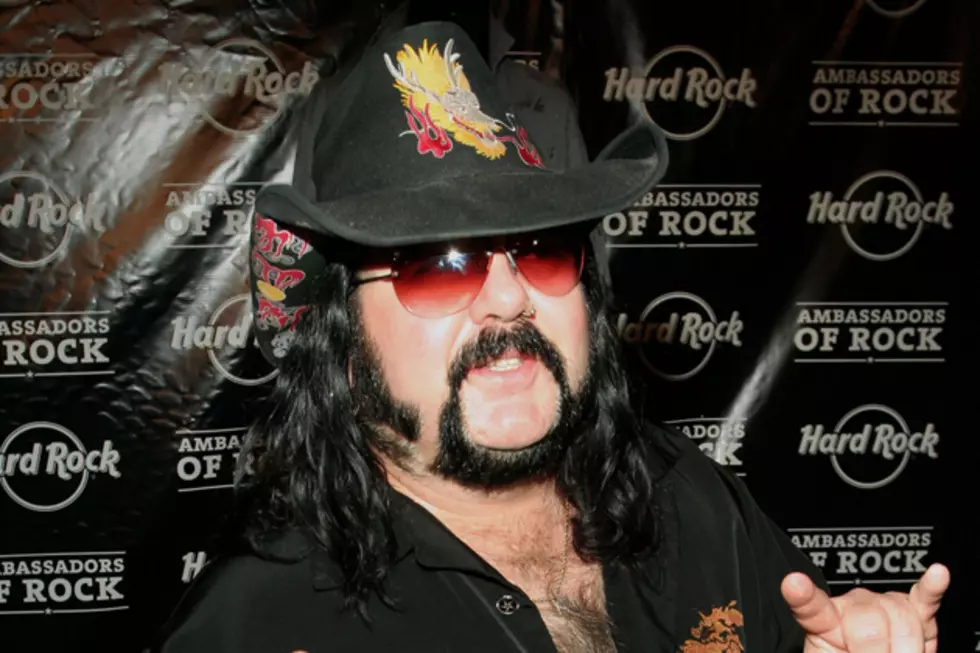 Vinnie Paul Reflects on Dimebag Darrell’s Final Days, Says He’s ‘Found Peace’