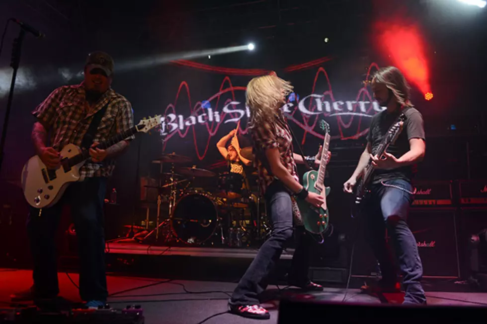 Black Stone Cherry Talk New Album 'Magic Mountain' and More