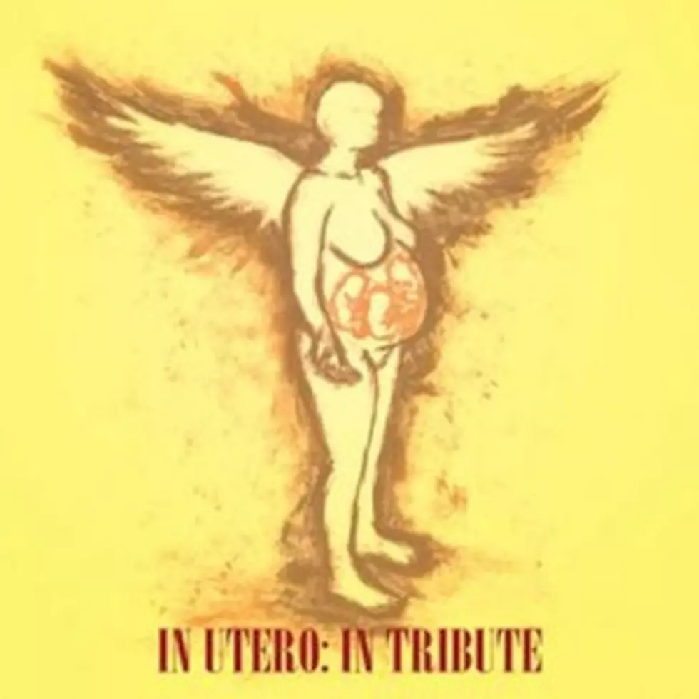 Nirvana Tribute Album &#8216;In Utero: In Tribute&#8217; Streaming in Full