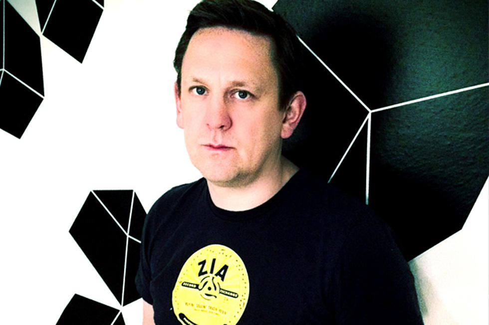 Vital Vinyl: Back on Black Label Founder Discusses Digital Downloading, Record Collecting + More