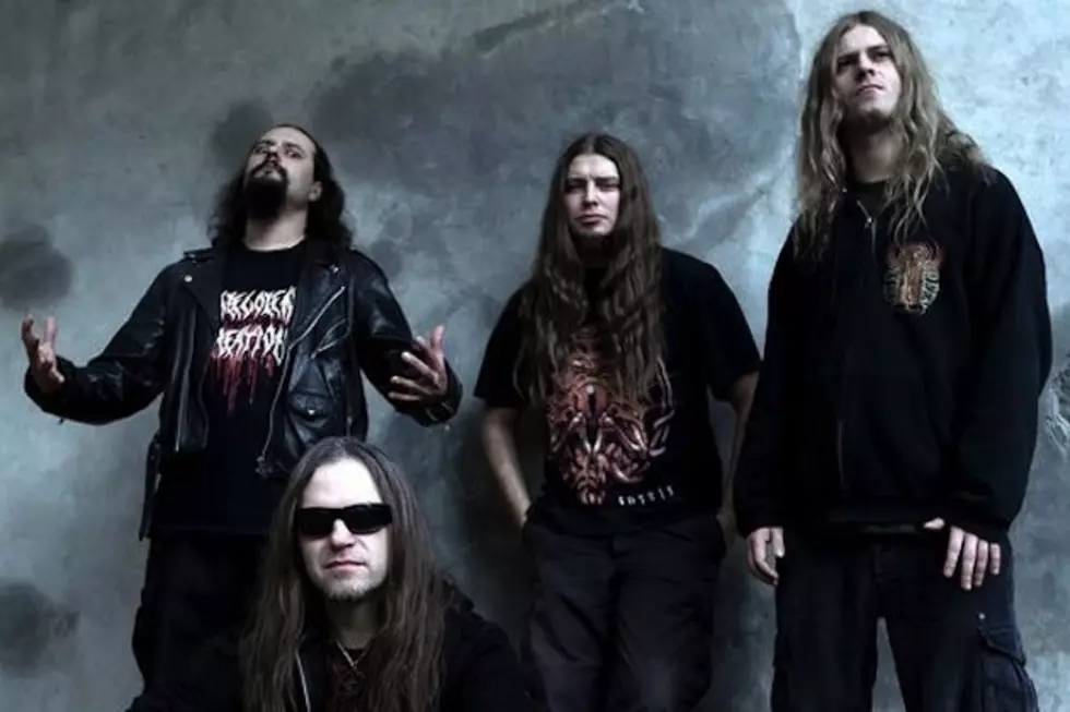 Vader to Unleash 10th Studio Album &#8216;Tibi et Igni&#8217;