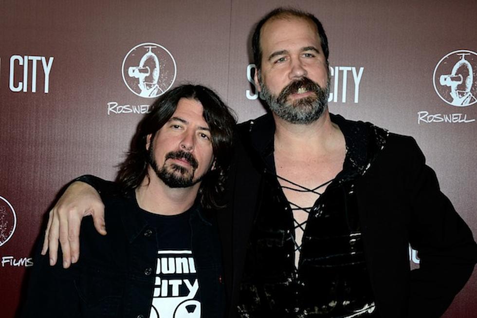 Nirvana Members Talk Rock Hall Gig, Courtney Love Encounter + Possibility of Future Shows
