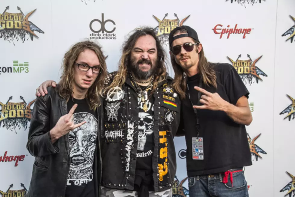 Max Cavalera on Killer Be Killed, Soulfy + More