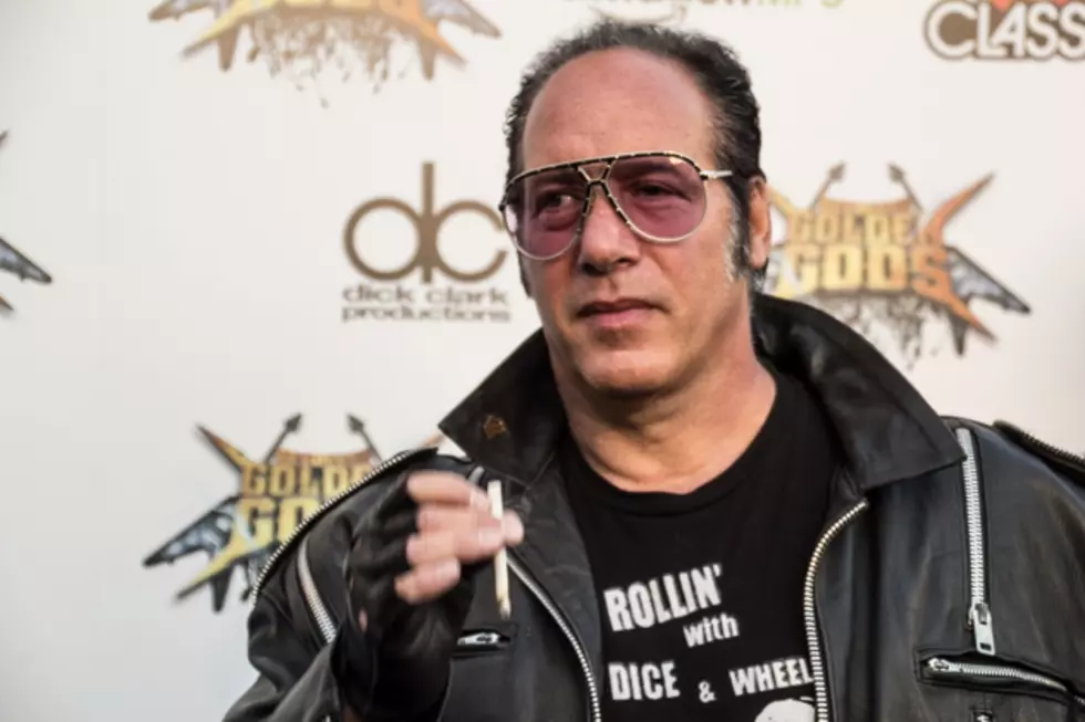 Andrew Dice Clay Coming To Iowa