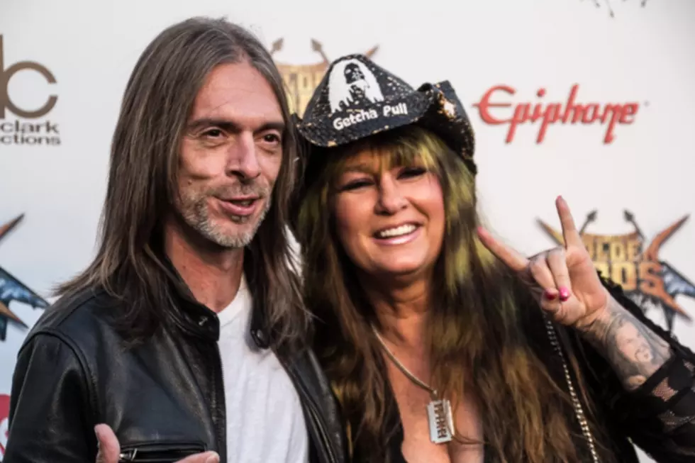 Rex Brown on Johnny Kelly Joining Kill Devil Hill, the Current State of Metal + More