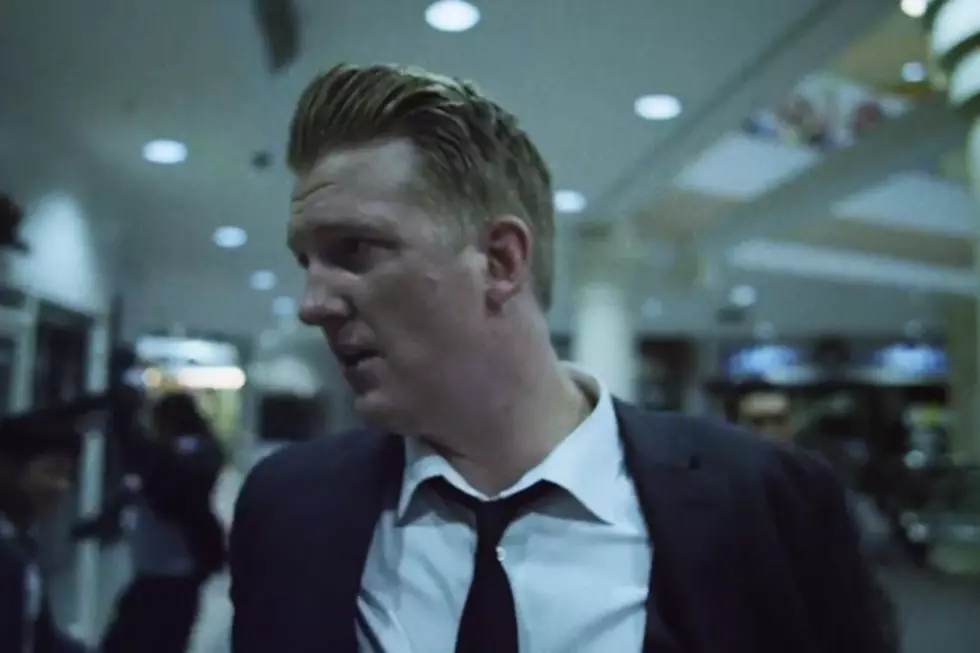 Queens of the Stone Age Unveil ‘Smooth Sailing’ Video, Announce More Tour Dates