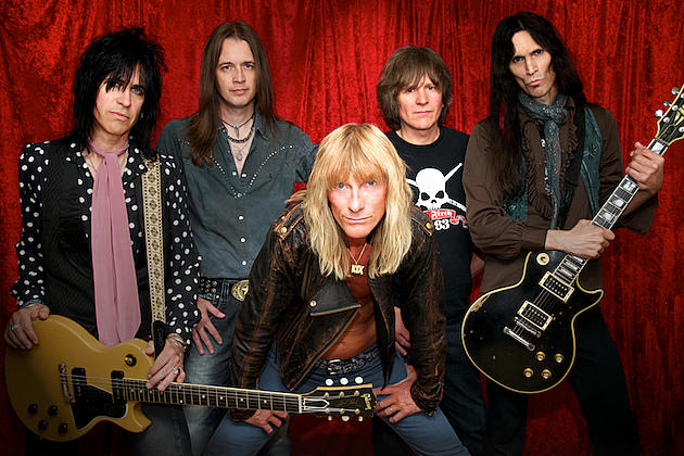 Kix Guitarist Goes Missing, Found &#8216;Not in Great Condition&#8217;