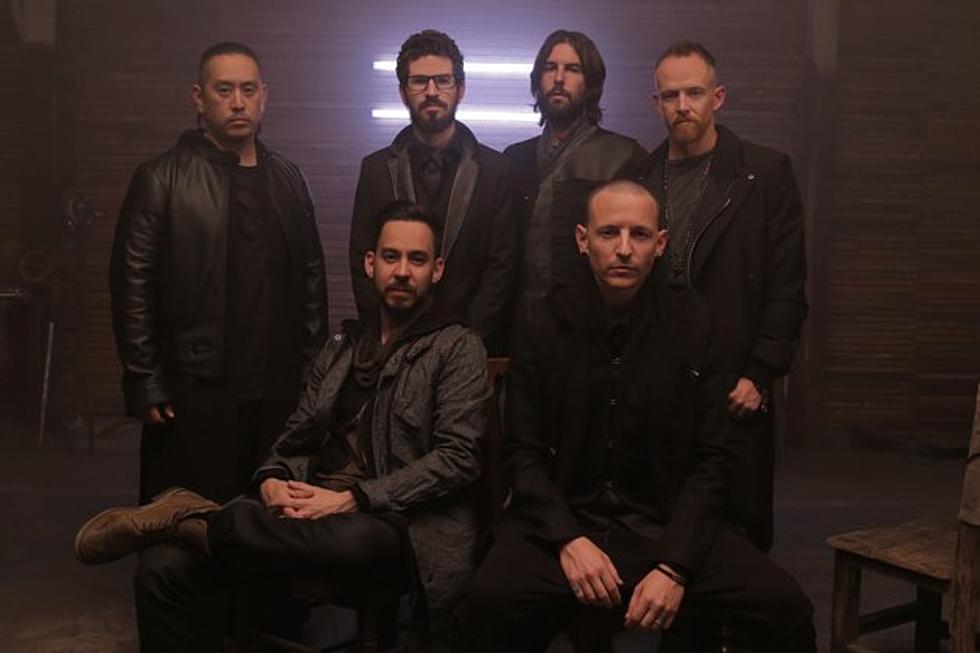 Early Preview: Linkin Park&#8217;s &#8216;The Hunting Party&#8217;