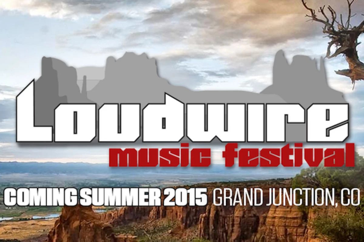 Loudwire Music Festival Set to Launch in 2015
