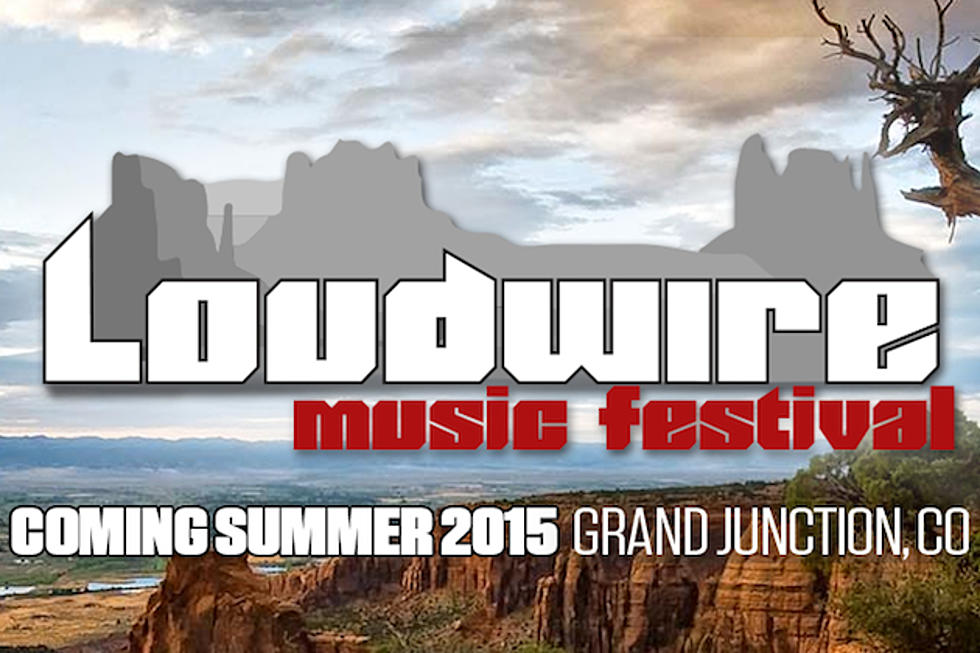 Loudwire Music Festival Set to Launch in 2015