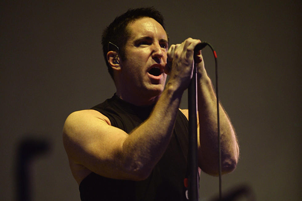 Nine Inch Nails News