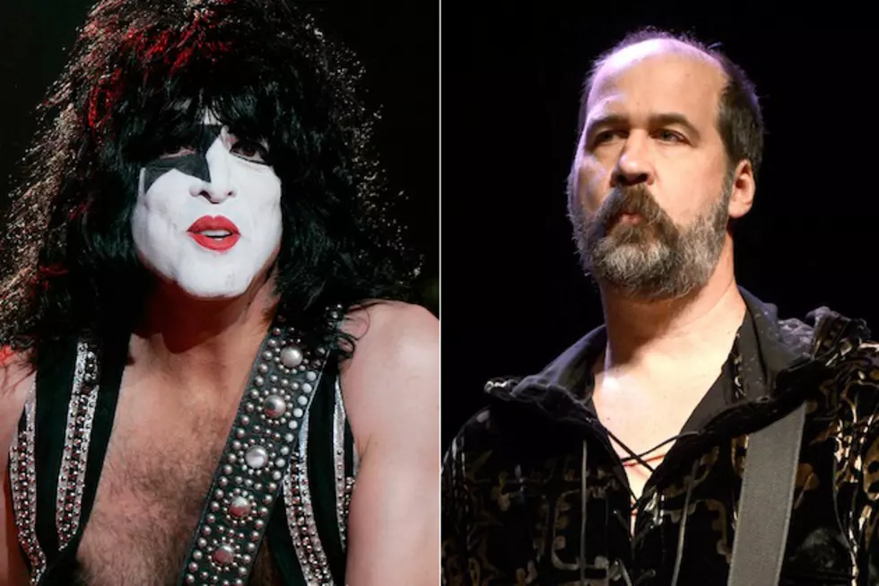 Rock and Roll Hall of Fame CEO Talks KISS Drama, Keeps Potential Nirvana Performance Quiet