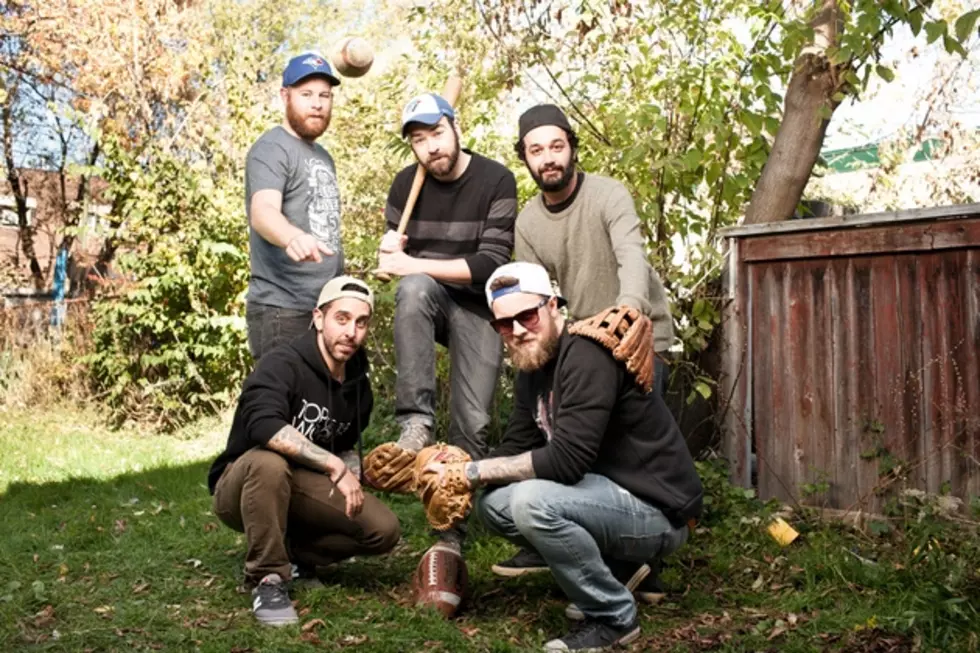 Protest the Hero Bassist Arif Mirabdolbaghi Exits the Band