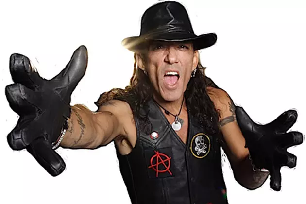 Former Ratt Vocalist Stephen Pearcy on Potential for Reunion: &#8216;Never Say Never&#8217;