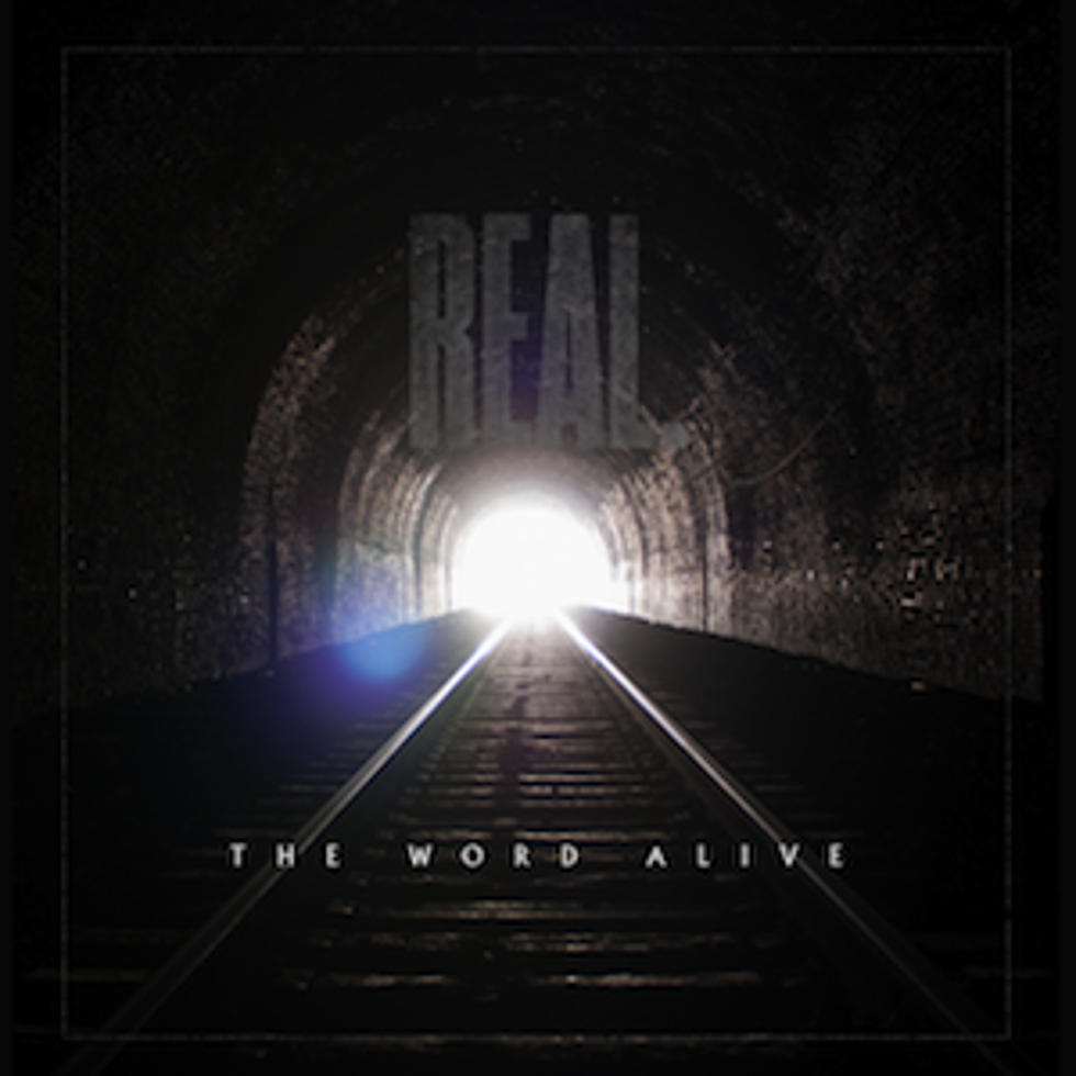 The Word Alive Reveals New Album Details; Releases &#8216;Play the Victim&#8217; Lyric Vid [Video]