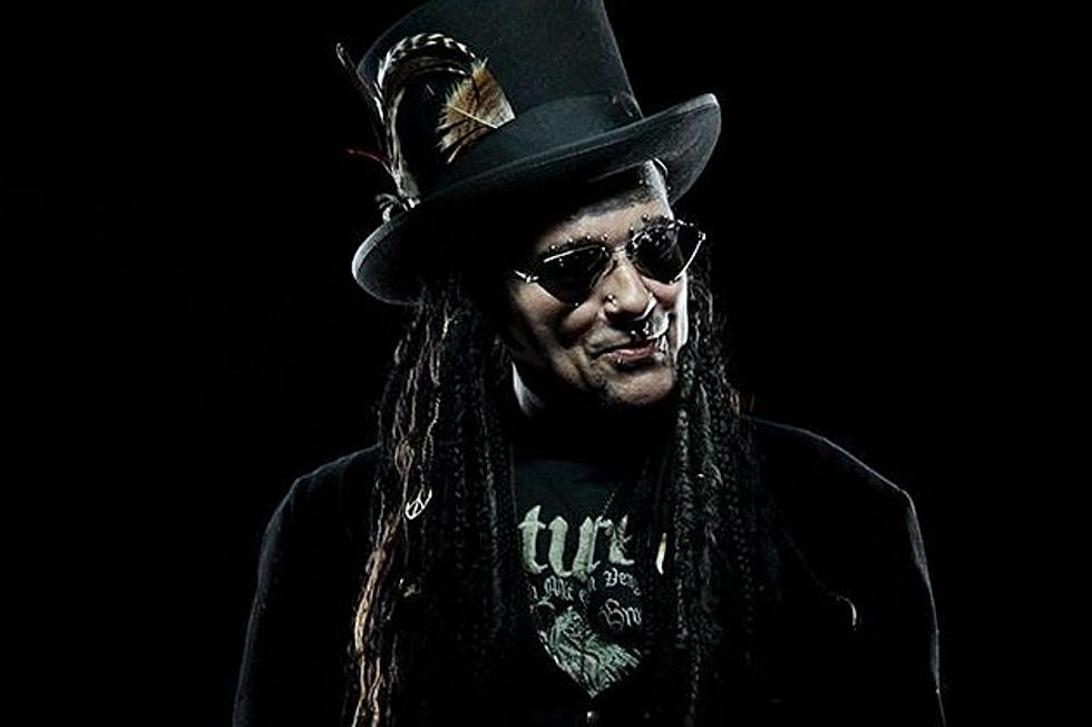 Al Jourgensen Talks Ministry + Surgical Meth Machine, Rips Donald Trump and Plots Gig Near Republican Convention