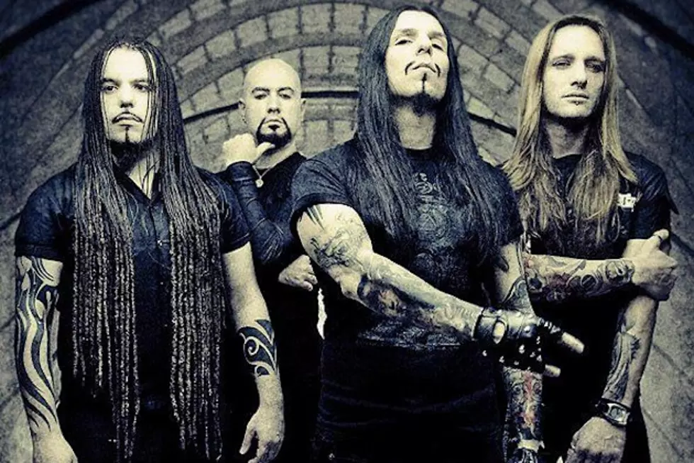 Septicflesh, Fleshgod Apocalypse + More Team Up for 2014 ‘Conquerors of the World’ Tour