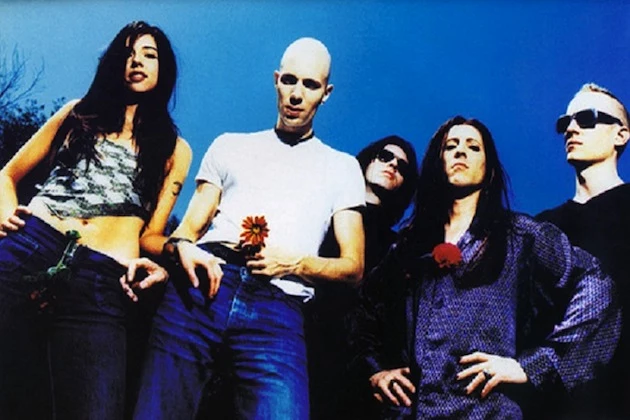 Favorite Song From A Perfect Circle 'Mer De Noms' - Poll