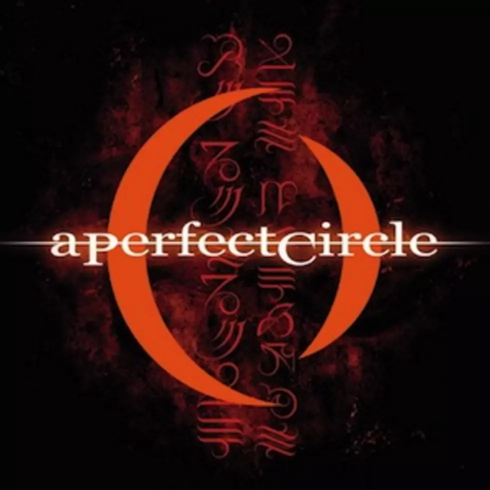 Favorite Song on A Perfect Circle&#8217;s &#8216;Mer De Noms&#8217; &#8211; Readers Poll