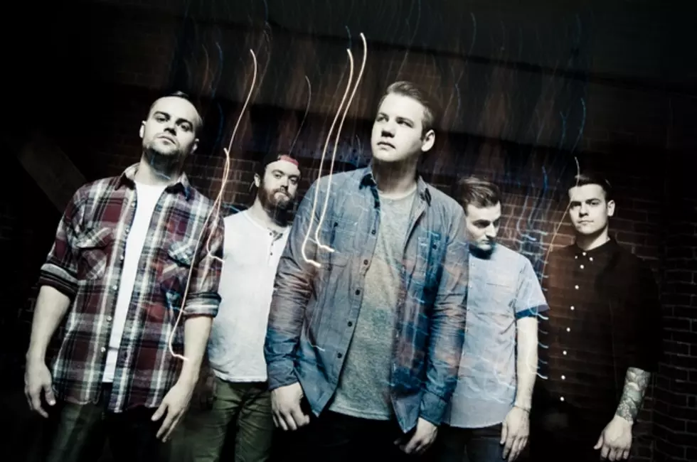 Beartooth to Release Debut Album ‘Disgusting’ in June, Reveals Clip for ‘Beaten in Lips’ [Video]