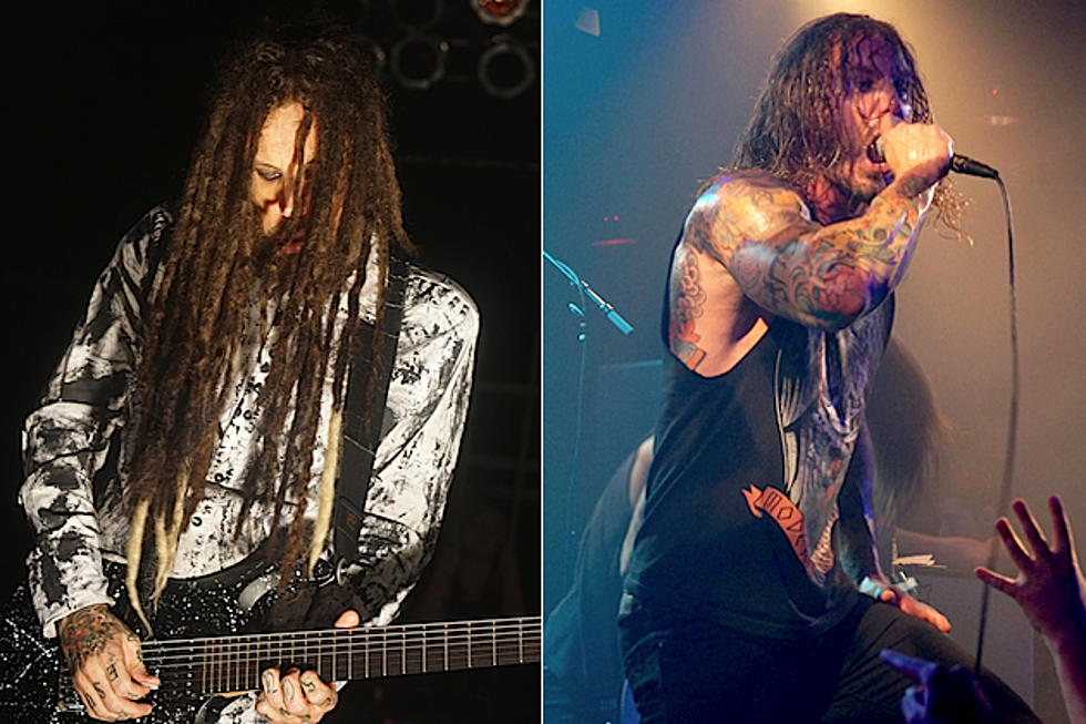 HeAd’s KoRner: Brian ‘Head’ Welch on His Own Personal Pain and the Plight of Tim Lambesis