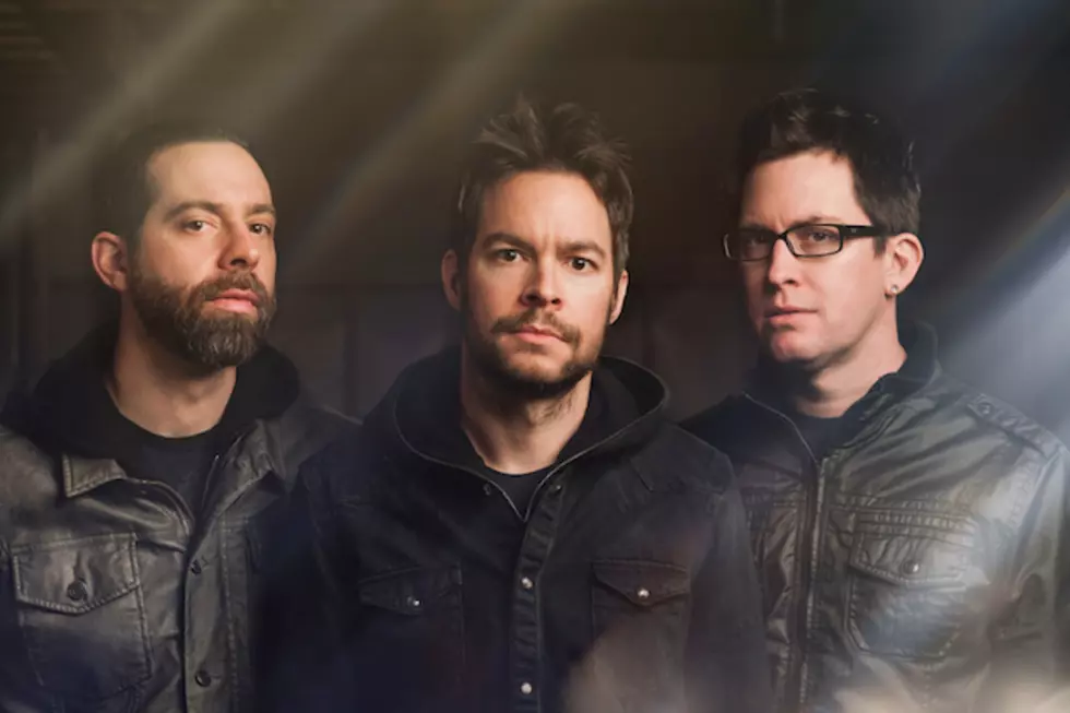 Chevelle Discuss Celebrating 20 Years as a Band, Songwriting + More