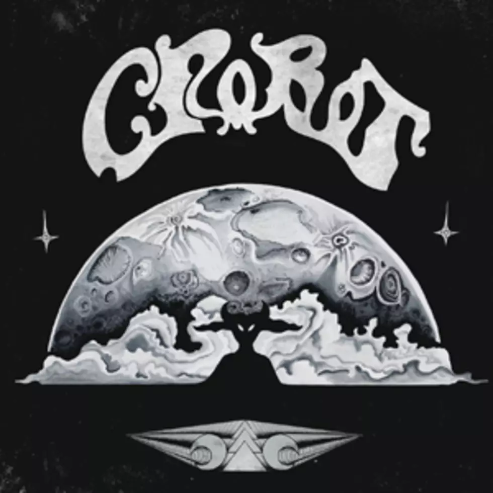 Crobot &#8211; Exclusive EP Stream
