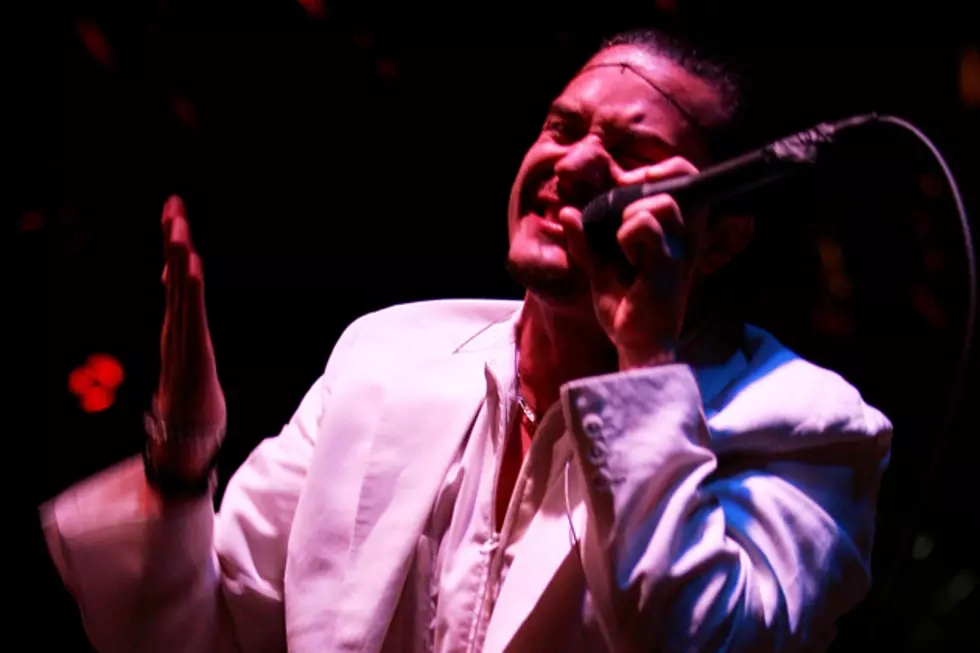 Faith No More Teases New Music