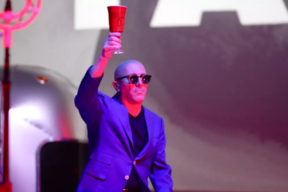 Maynard James Keenan: People Who Take Tool Too Seriously Are ‘Insufferable’