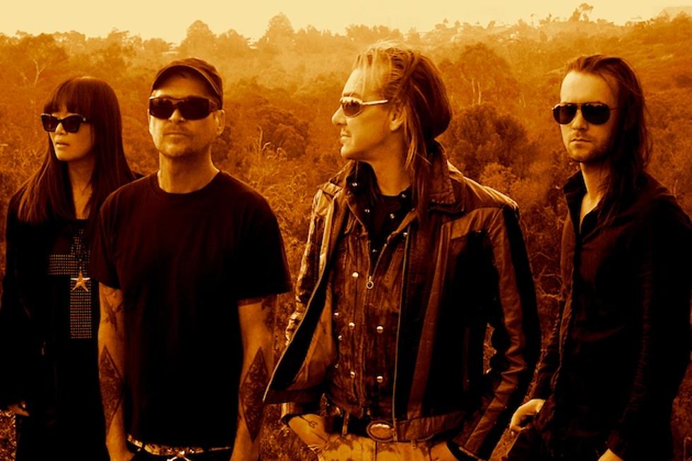 My Life With the Thrill Kill Kult, 'The Way We Live Now' - Exclusive