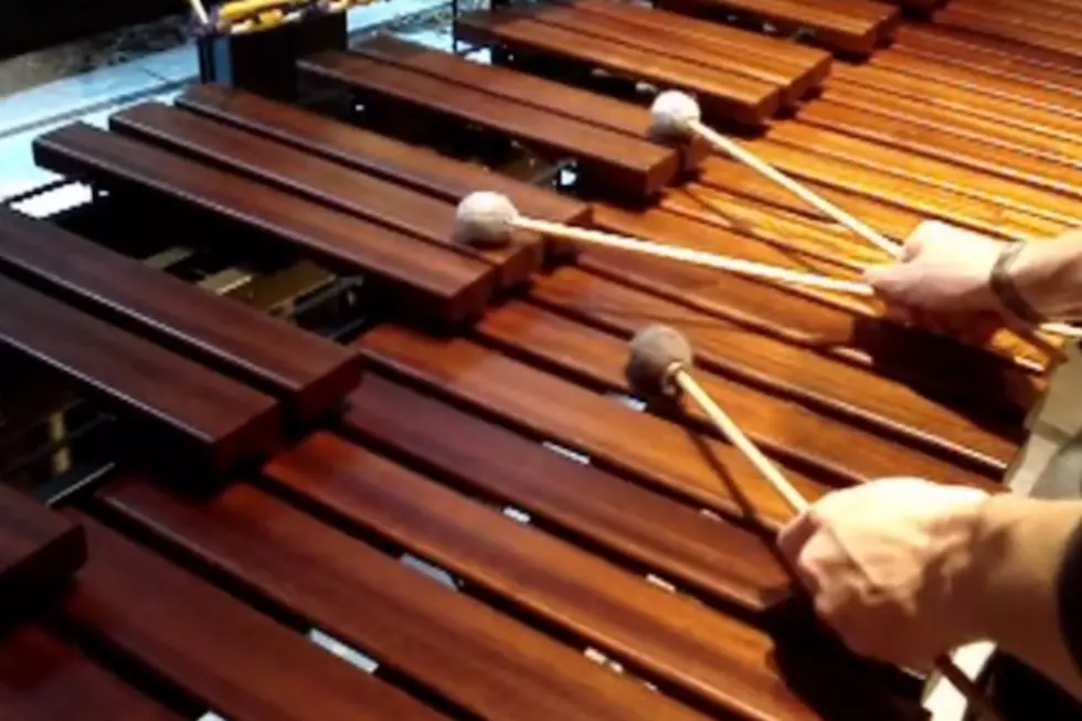 System of a Down’s ‘Chop Suey!’ Played on Wooden Marimba – Best of YouTube
