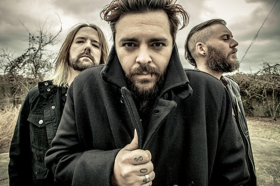 Seether Interview With Jackie 