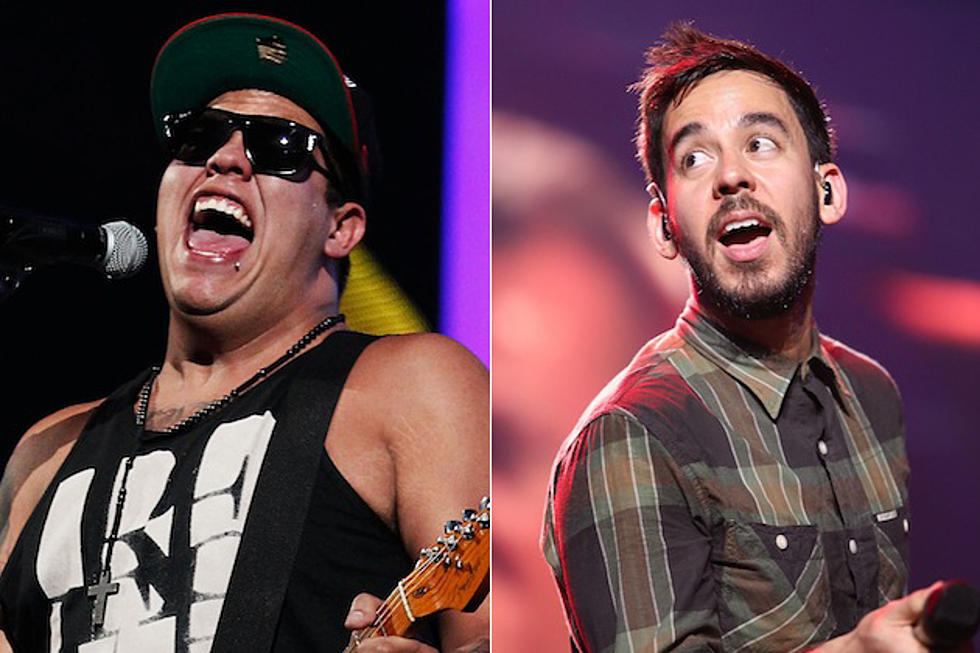 Sublime Weed Bust Police Report Details Alleged Linkin Park Complaint