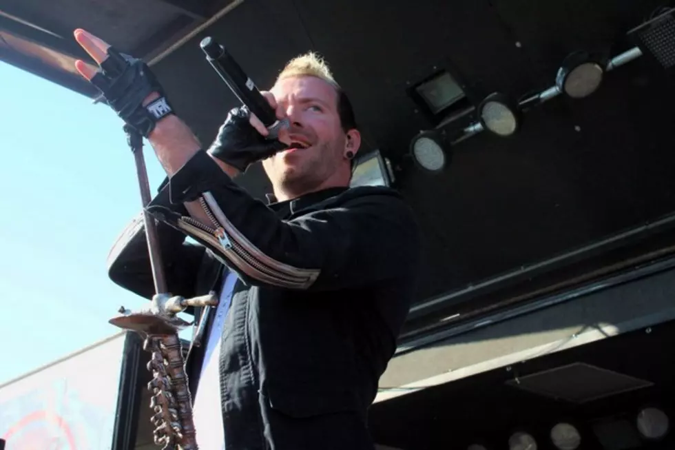 Thousand Foot Krutch&#8217;s Trevor McNevan Talks New Album, Playing in Russia + More