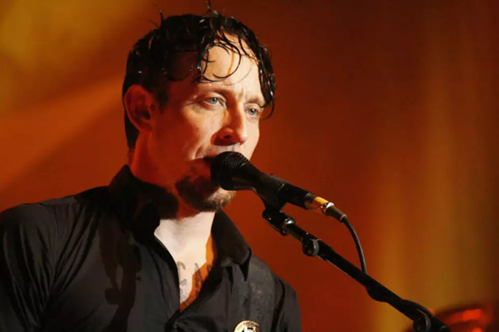 Volbeat's Michael Poulsen Talks Fall 2014 Tour + More