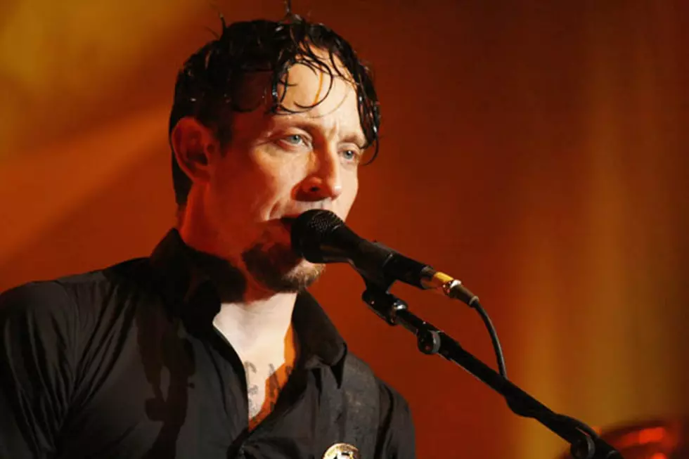 Volbeat&#8217;s Michael Poulsen Talks Fall 2014 Tour, &#8216;Outlaw Gentlemen&#8217; + More