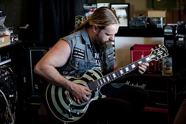 Zakk Wylde > Loudwire