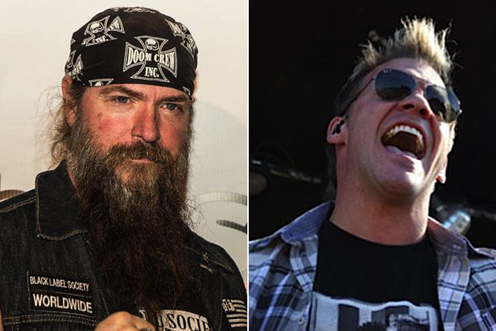 Zakk Wylde Explains His Zakk-isms to Chris Jericho