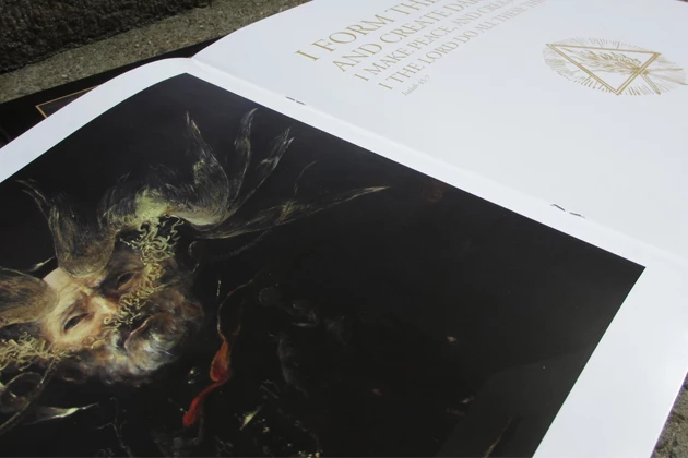 Vital Vinyl: Nergal on Behemoth 'The Satanist' + More
