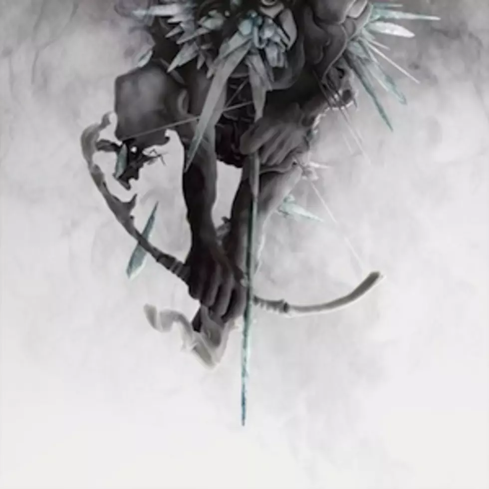 Linkin Park, &#8216;The Hunting Party&#8217; &#8211; Album Review
