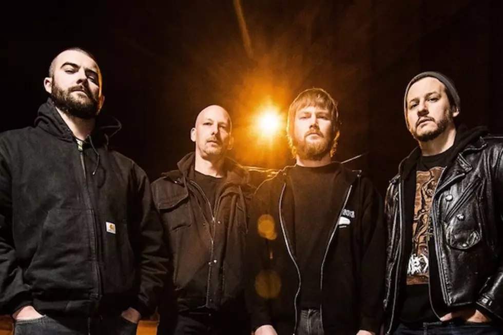 Misery Index, 'The Killing Gods' - Track-by-Track Breakdown