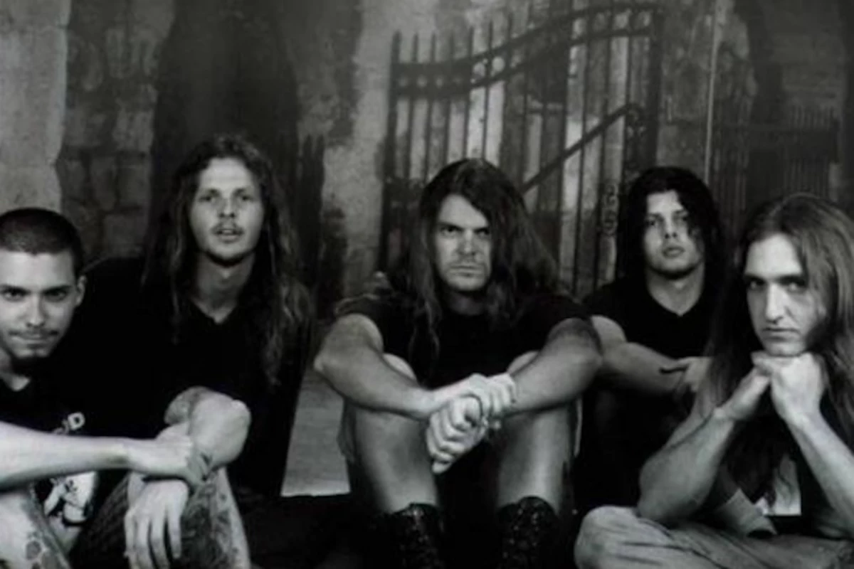 Acid Bath Shoot Down Reunion Talk, Contemplate Tribute Tour