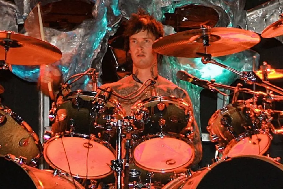 Avenged Sevenfold’s Jimmy ‘The Rev’ Sullivan Temporarily Declared Immortal on Wikipedia